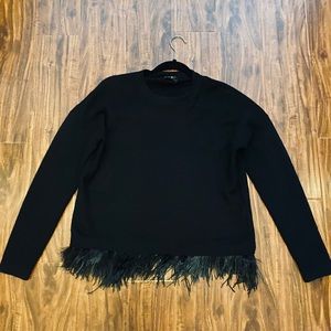 C by Bloomingdale’s 100% Cashmere Sweater